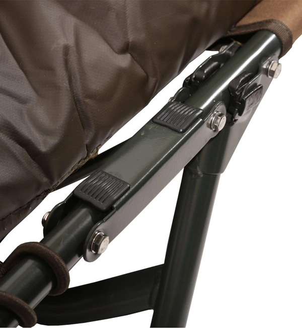 Ultimate Adventure Sleeping System 18 Ultimate Adventure Sleeping System - Afbeelding 16