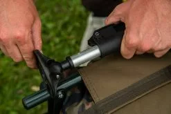 Ultimate Bedchair Deluxe Camo -Molens populariteit winkel 816c7840a15d4c9f