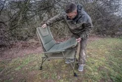 Korum Aeronium Deluxe Supa-Lite Chair -Molens populariteit winkel 82f5ebf6e11e2ff2