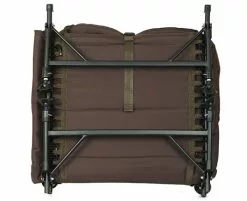 Fox EOS 1 Bedchair