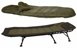Fox EOS 3 Bed & Sleeping Bag 23 Fox EOS 3 Bed & Sleeping Bag -Molens populariteit winkel 83f024ef7ea079d1