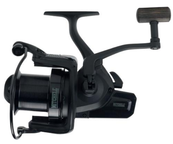 Mitchell Avocast 8000 Black Edition 10 Mitchell Avocast 8000 Black Edition - Afbeelding 8