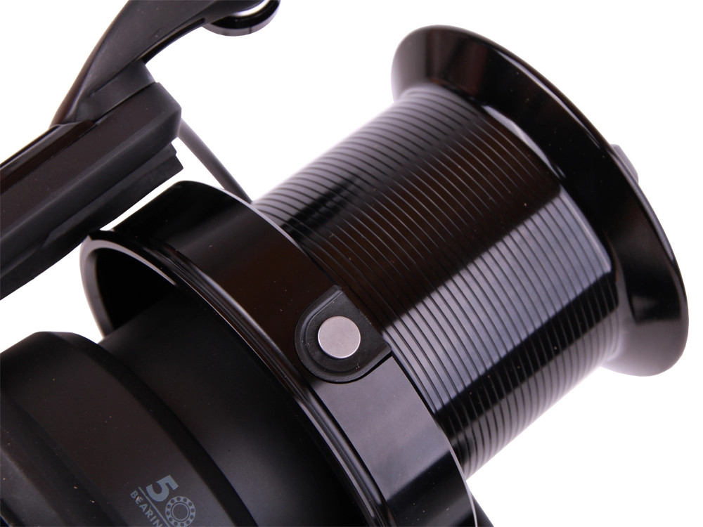 Mitchell Avocast 8000 Black Edition 4 Mitchell Avocast 8000 Black Edition - Afbeelding 2