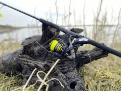 Black Cat Battle Cat Spin FD 760 Meerval Molen -Molens populariteit winkel 867e677c8dd54a55