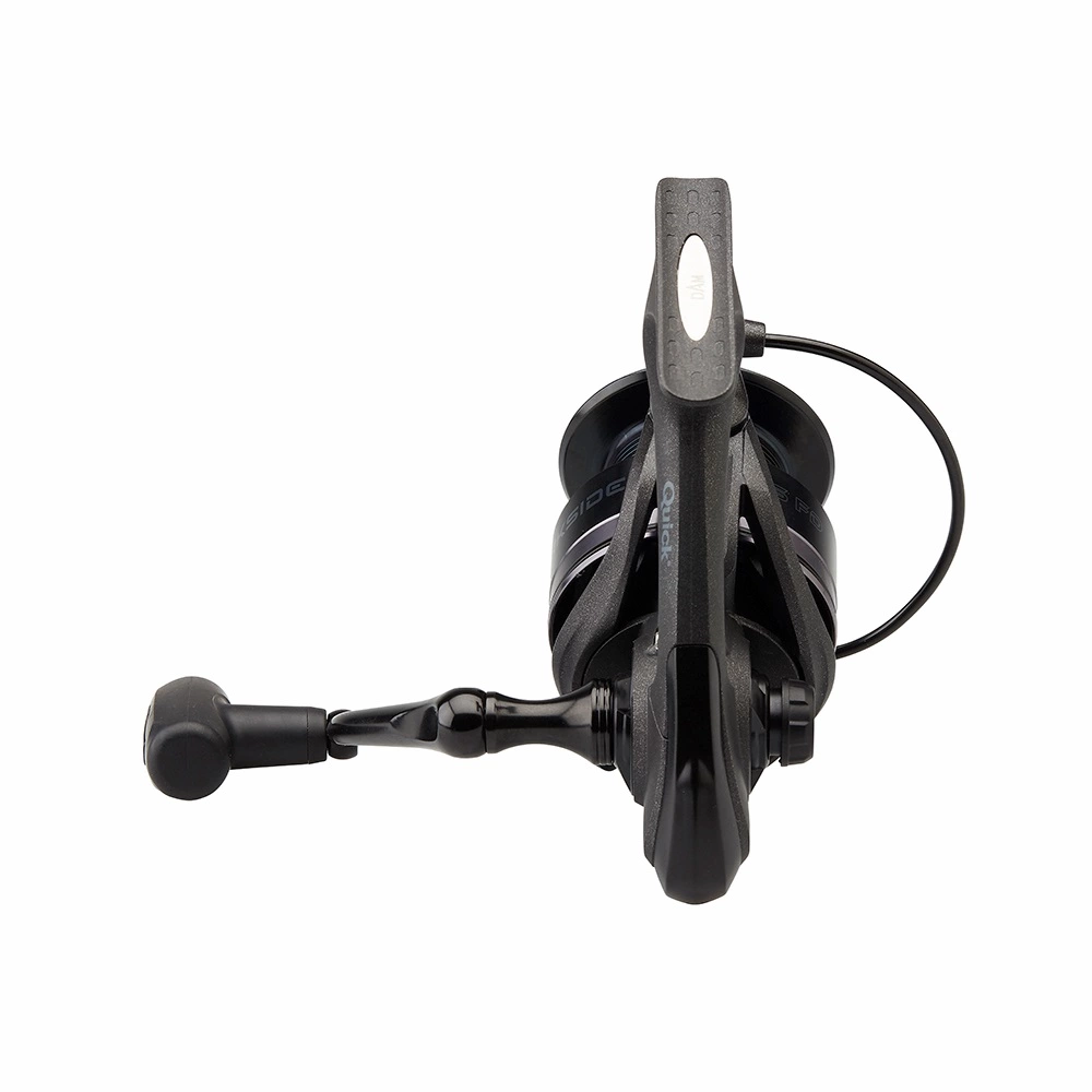 Quick Darkside 4 6000S FD 3+1bb IGSP (stalking) 3 Quick Darkside 4 6000S FD 3+1bb IGSP (stalking)