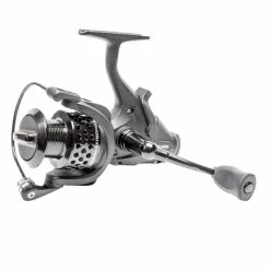 Fladen Maxximus BLK Freespool 3400