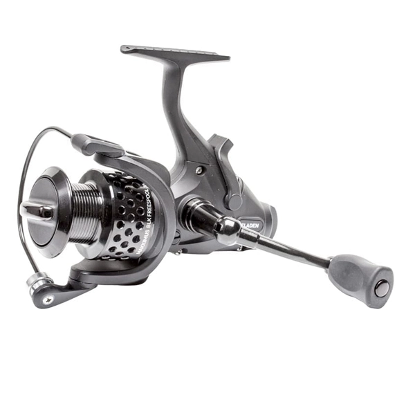 Fladen Maxximus BLK Freespool 3400 3 Fladen Maxximus BLK Freespool 3400