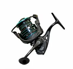 Colmic Altair 3000 8+1BB 0,16mm/300m 5,1:1 297gr -Molens populariteit winkel 8a346de47ebbbe49