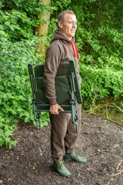 Ultimate Comfort Chair