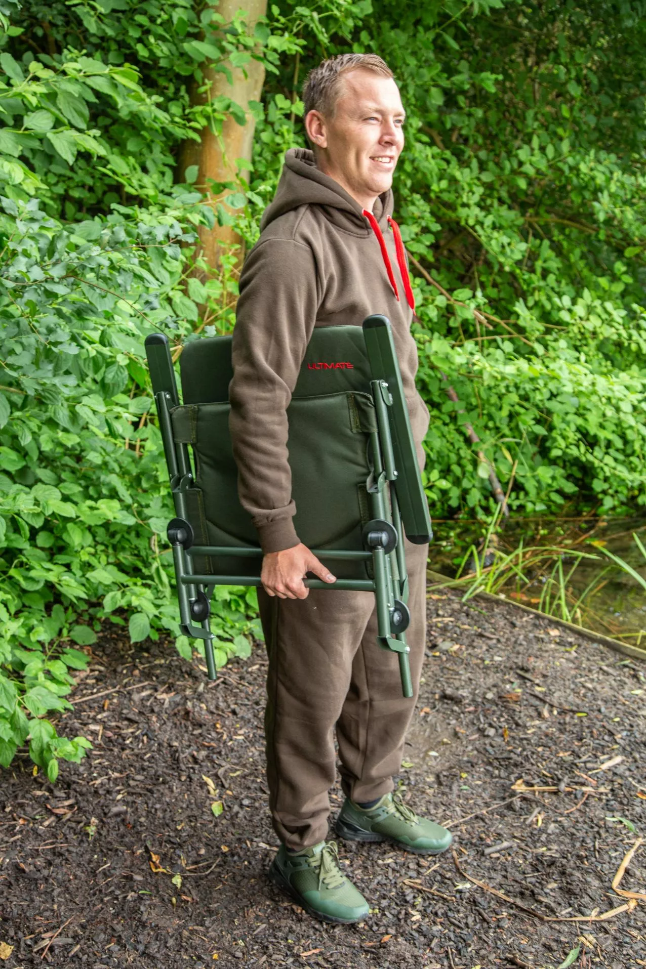 Ultimate Comfort Chair 3 Ultimate Comfort Chair