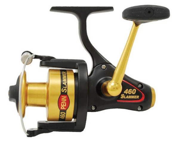Penn Slammer 460 5 Penn Slammer 460 - Afbeelding 3