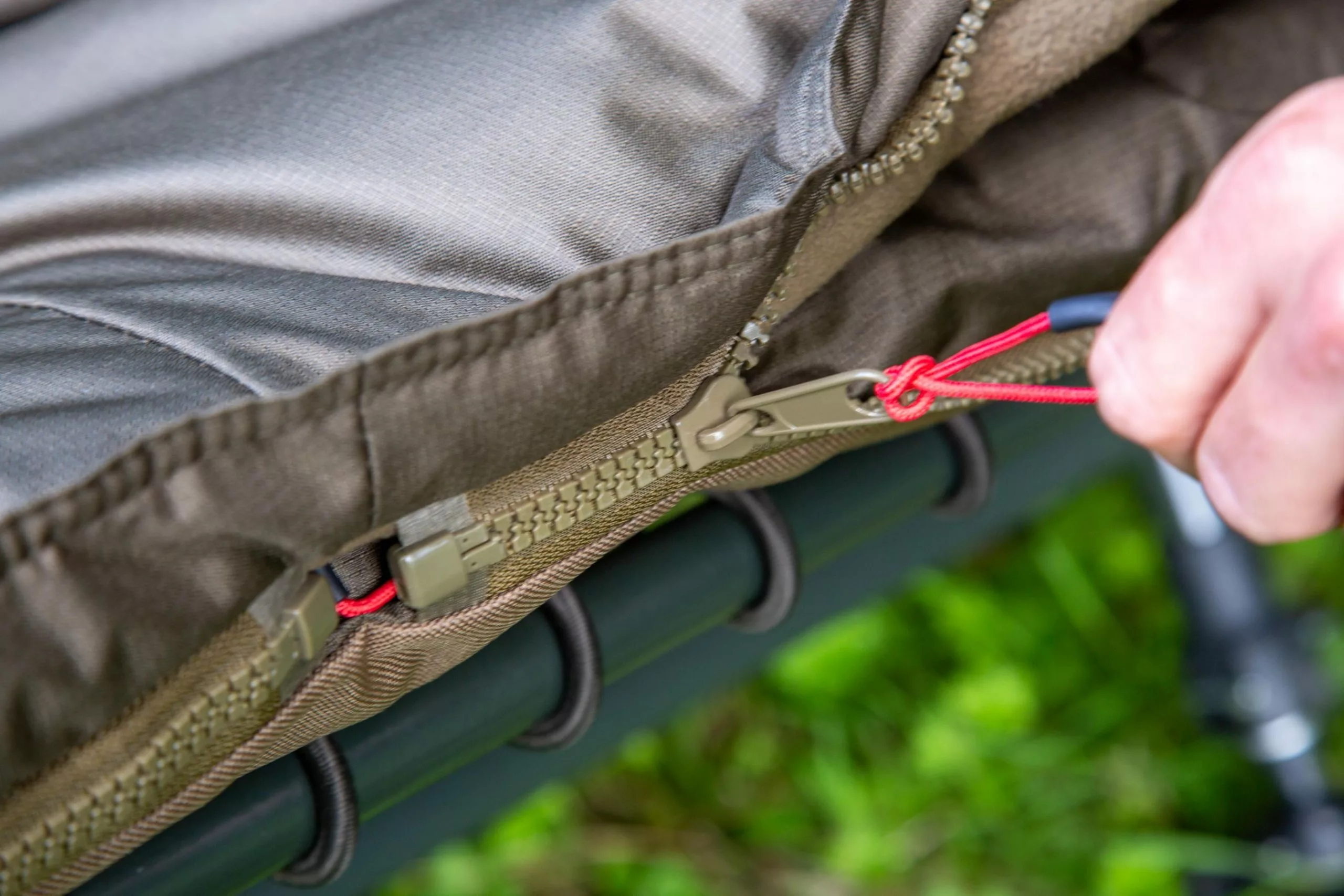 Ultimate Adventure Sleeping System 7 Ultimate Adventure Sleeping System - Afbeelding 5