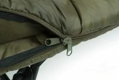 Fox EOS 3 Bed & Sleeping Bag 16 Fox EOS 3 Bed & Sleeping Bag -Molens populariteit winkel 8c42af4287c190fe