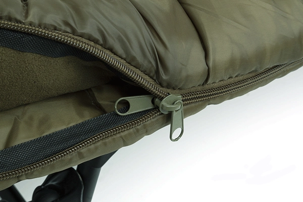 Fox EOS 3 Bed & Sleeping Bag 6 Fox EOS 3 Bed & Sleeping Bag - Afbeelding 4