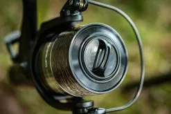 Korum Latitude Freespool 5000 -Molens populariteit winkel 8c9aaaa6c44a4168