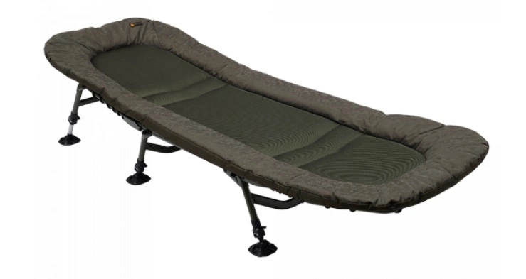 Prologic Inspire Lite-Pro 6 Leg Bedchair 6 Prologic Inspire Lite-Pro 6 Leg Bedchair - Afbeelding 4
