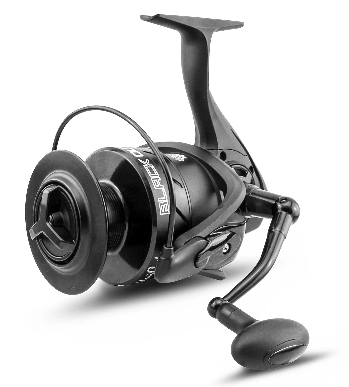 Uni Cat Black Out GT-10000 Meervalmolen 3 Uni Cat Black Out GT-10000 Meervalmolen