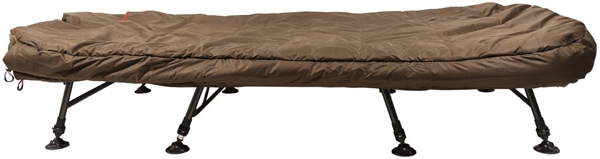 Ultimate Adventure Sleeping System 21 Ultimate Adventure Sleeping System - Afbeelding 19