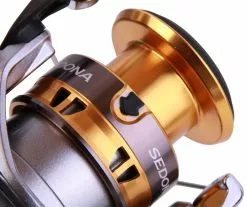 Shimano Sedona 2500 HG FI 9 Shimano Sedona 2500 HG FI -Molens populariteit winkel 8ddc445b63d1aa67