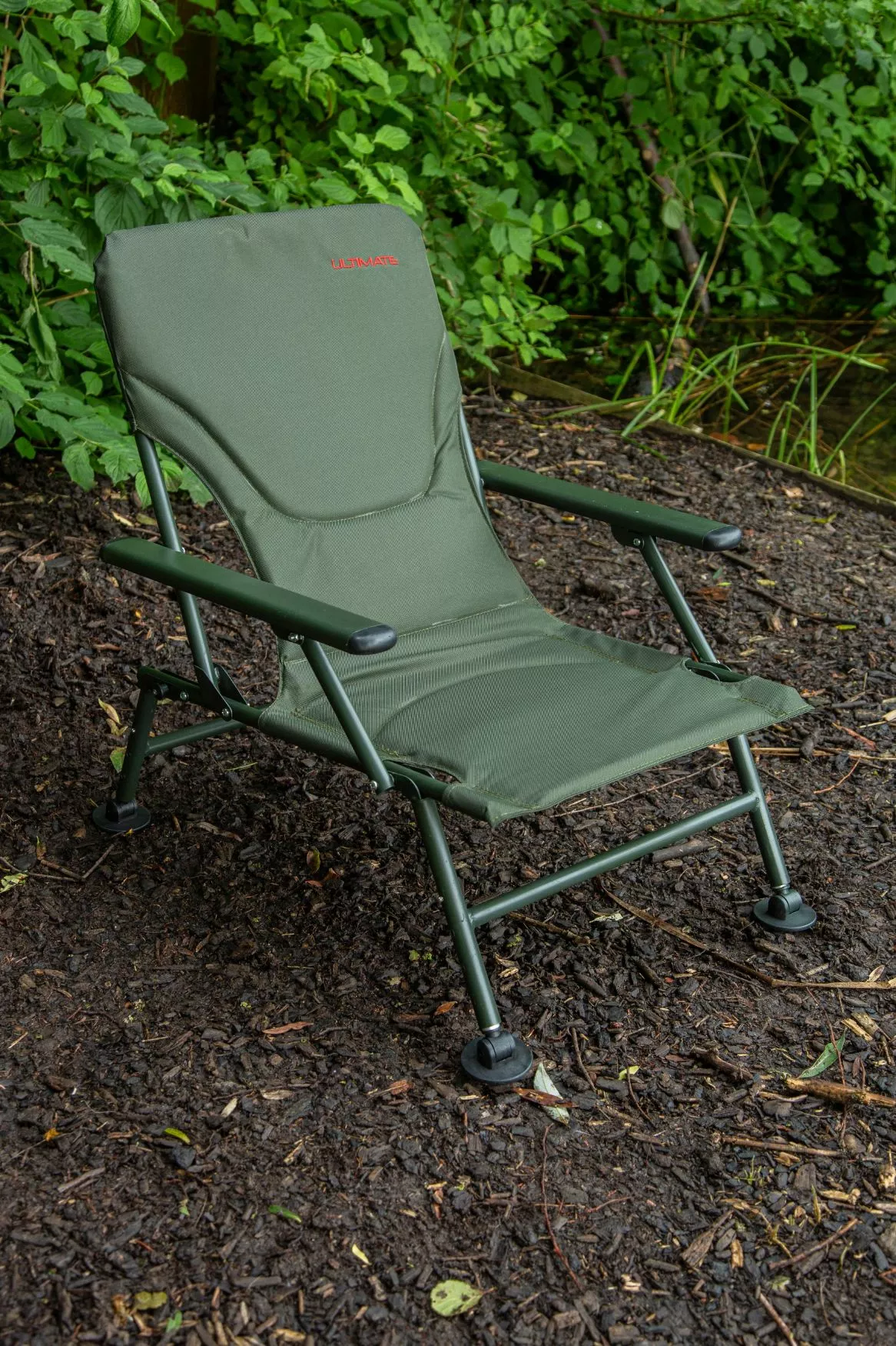 Ultimate Comfort Chair 9 Ultimate Comfort Chair - Afbeelding 7