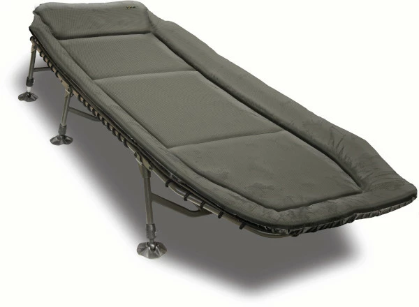 Solar Undercover Green Bedchair 10 Solar Undercover Green Bedchair - Afbeelding 8