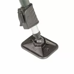 JRC Stealth X-lite Levelbed