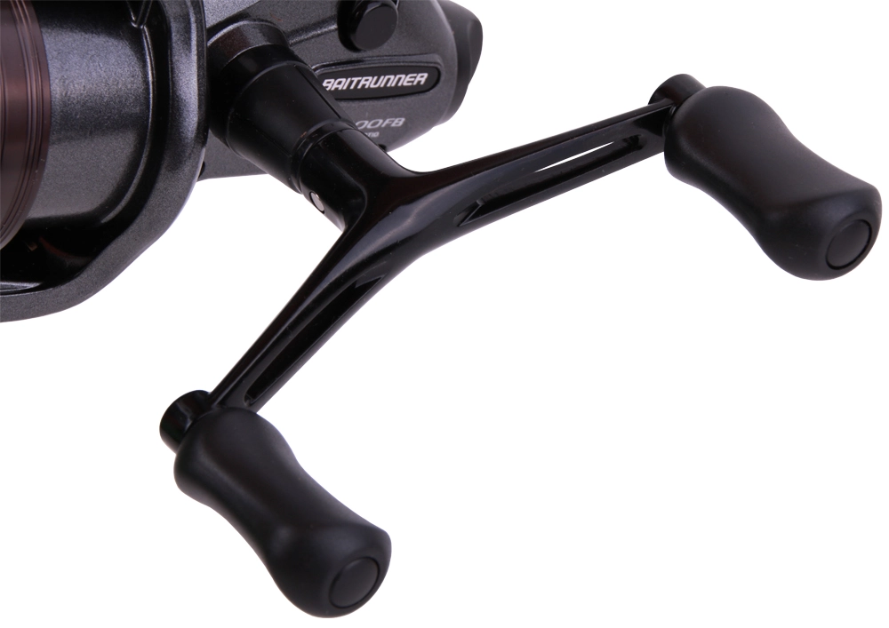 Shimano Baitrunner DL 4000 FB 6 Shimano Baitrunner DL 4000 FB - Afbeelding 4