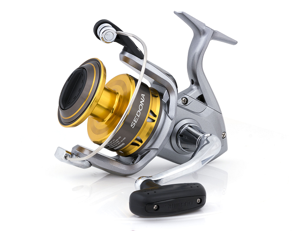 Shimano Sedona 2500 HG FI 8 Shimano Sedona 2500 HG FI - Afbeelding 6