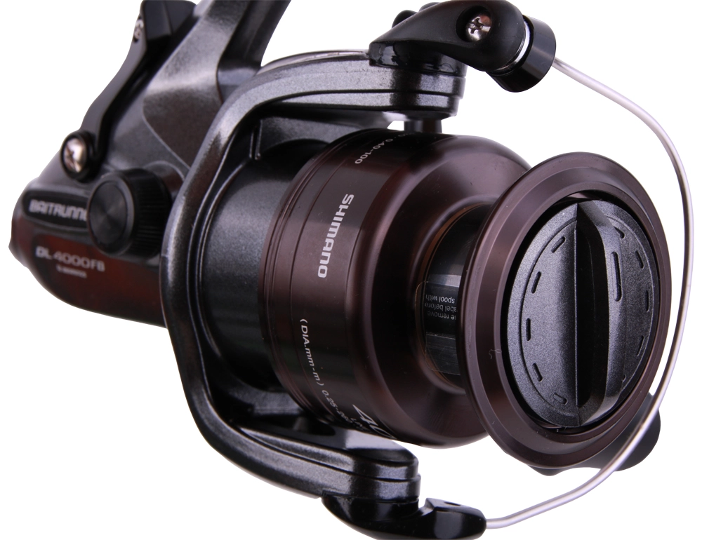 Shimano Baitrunner DL 4000 FB 9 Shimano Baitrunner DL 4000 FB - Afbeelding 7