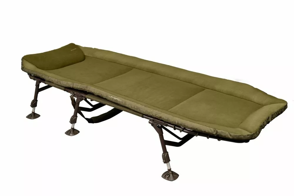 Grade Layback Bedchair 5 Grade Layback Bedchair - Afbeelding 3