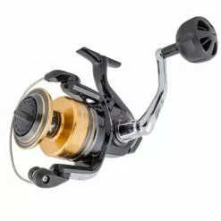Shimano Socorro SW 10000
