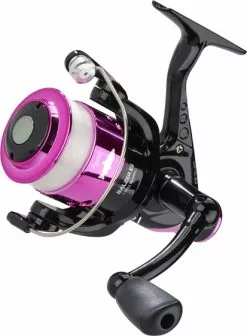 Balzer Spezi 1000 Trout Molen (incl. Lijn En Plug) -Molens populariteit winkel 95b038cb2288549b