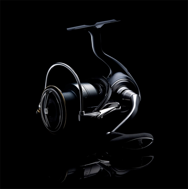 Daiwa 19 Certate-G LT 3000-CXH 5 Daiwa 19 Certate-G LT 3000-CXH - Afbeelding 3