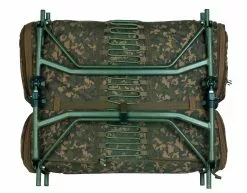 Shimano Trench Camou Bedchair Stretcher System Wide (Stretcher + Slaapzak) -Molens populariteit winkel 966c91b920616da4