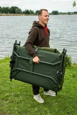 Ultimate Bedchair Deluxe -Molens populariteit winkel 9771c64eb14a247f