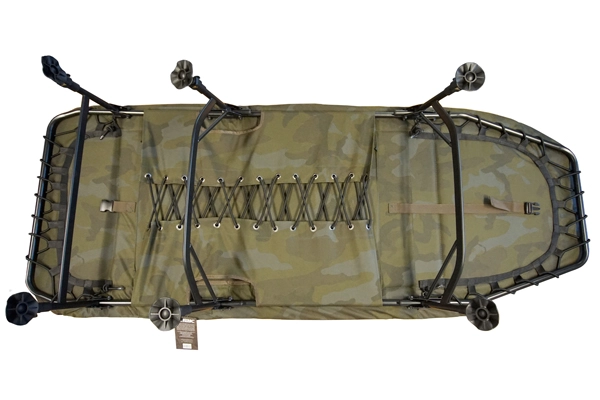 Sonik SK-Tek Levelbed 5 Sonik SK-Tek Levelbed - Afbeelding 3