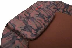 Ultimate Bedchair Deluxe Camo -Molens populariteit winkel 99f365a883801b01