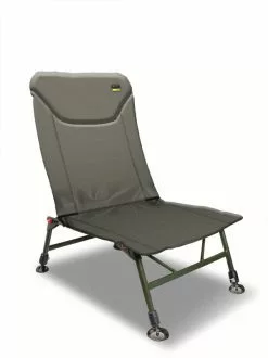 Solar Undercover Green Guest Chair