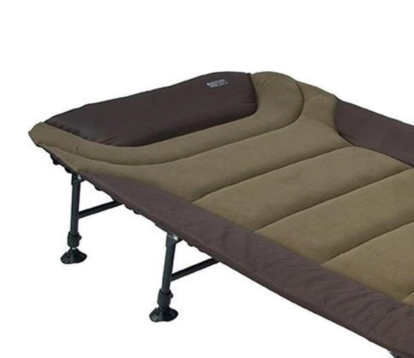 Fox EOS 1 Bedchair 5 Fox EOS 1 Bedchair - Afbeelding 3
