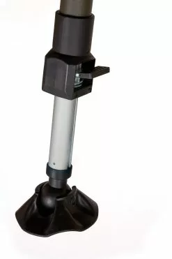 Shimano Trench Camou Bedchair Stretcher System Wide (Stretcher + Slaapzak)