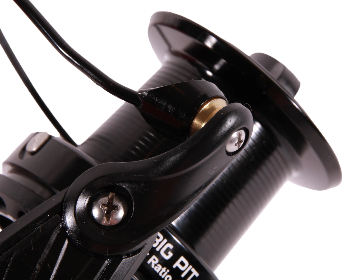 Ultimate Bionic Big Pit 8000 9 Ultimate Bionic Big Pit 8000 - Afbeelding 7