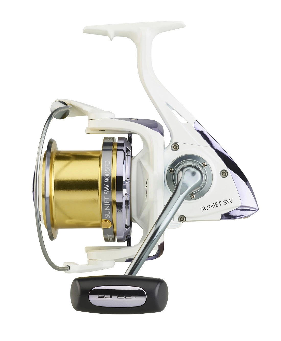 Sunset Sunjet SW 9005FD 3 Sunset Sunjet SW 9005FD