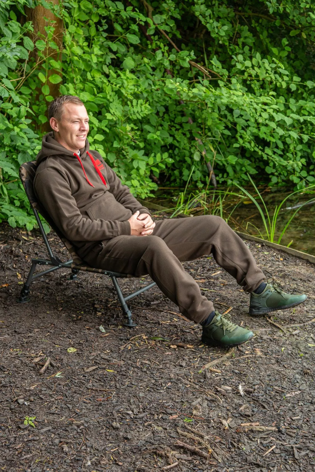 Ultimate Session Chair Camo 4 Ultimate Session Chair Camo - Afbeelding 2