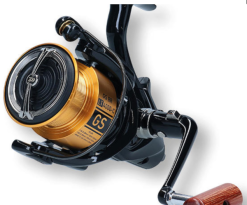 Daiwa 20 GS BR LT 5000-C -Molens populariteit winkel a10a8143f63fe8df
