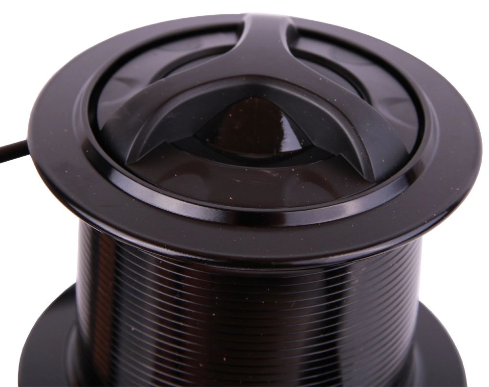 Mitchell Avocast 8000 Black Edition 5 Mitchell Avocast 8000 Black Edition - Afbeelding 3