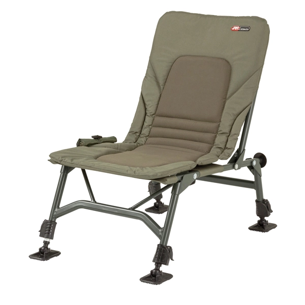 JRC Stealth Chair 7 JRC Stealth Chair - Afbeelding 5
