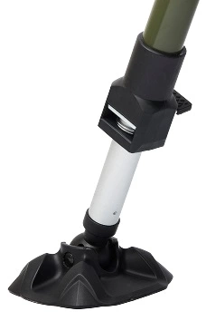 Prologic Inspire Relax Sleep System 6 Legs (Stretcher + Slaapzak!) 7 Prologic Inspire Relax Sleep System 6 Legs (Stretcher + Slaapzak!) - Afbeelding 5