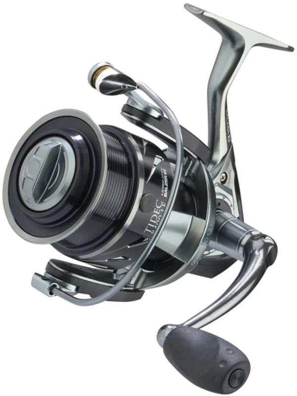 Balzer Tidec 8400 LF 4 Balzer Tidec 8400 LF - Afbeelding 2