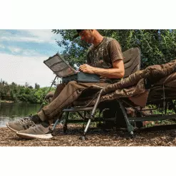 Fox Duralite Combo Chair