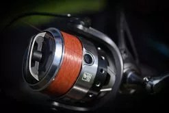 Cresta Advantor XT-S 7500 5+1bb 0,25mm/200m 5,6:1 106cm 499gr (Incl. Spare Spool)